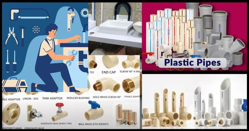 Best Plumbing Tips घर में प्लंबिंग कार्य