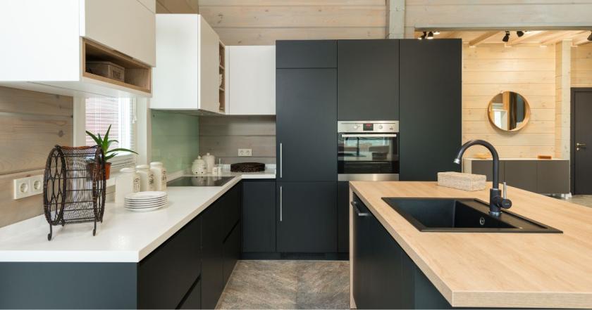 Best Modular kitchen मॉड्यूलर किचन टिप्स