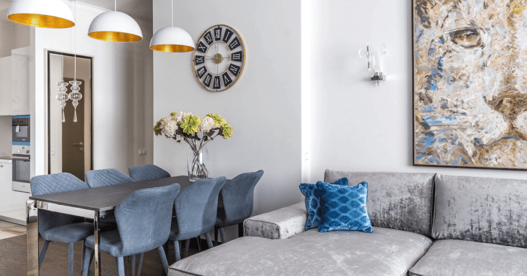 घर की सजावट | Small Home Decor Ideas India 2023