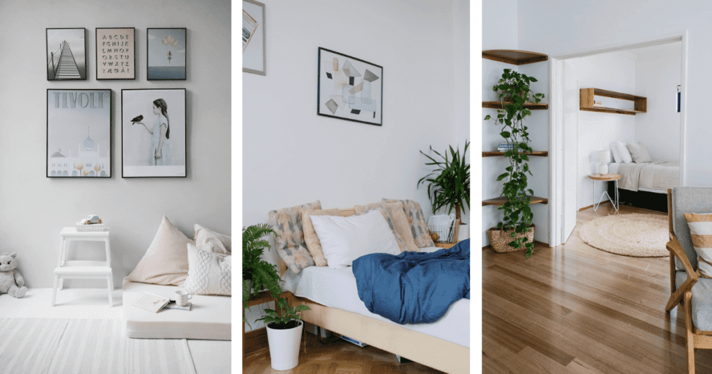 घर की सजावट Small Home Decor Ideas India 2023