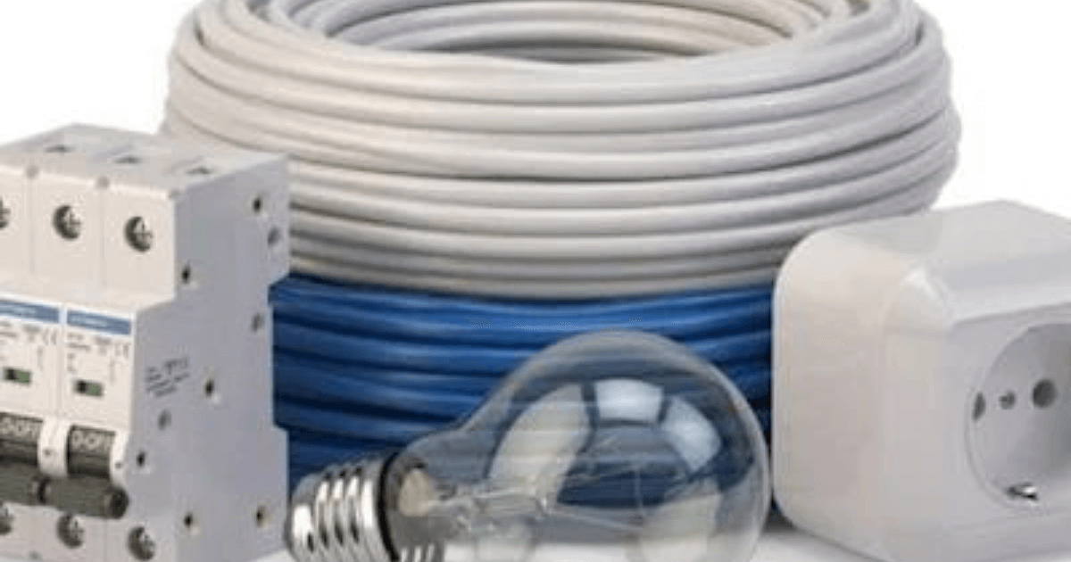 Best Home Electrical Wiring And Fitting घरेलू बिजली फिटिंग